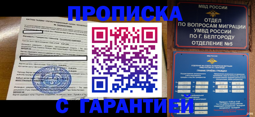 регистрация в Лузе